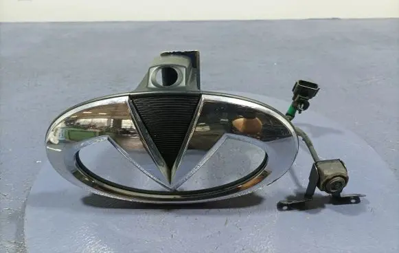 Infiniti QX70 S51 Reversing camera 284F1-3EV3A