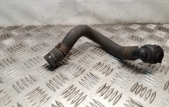 Skoda Octavia Mk2 (1Z) Engine coolant pipe/hose 1K0122291J