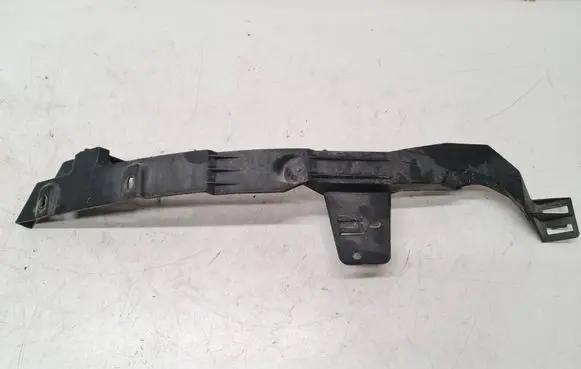 Opel Astra J Headlight/headlamp mounting bracket 13287639