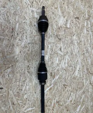 Renault Talisman Front driveshaft 391009398R 071160700AR5