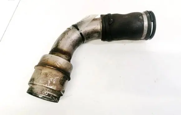 Renault Megane III Intercooler hose/pipe 17061120057