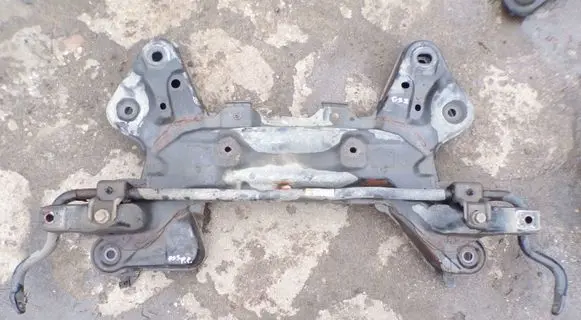 Citroen DS3 Front subframe