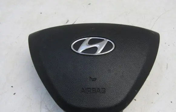 Hyundai i20 (GB IB) Steering wheel airbag C856900010