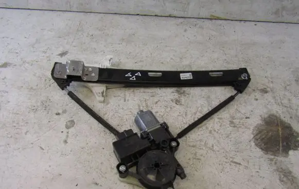 Seat Arona Rear window lifting mechanism without motor 6F0839461A
