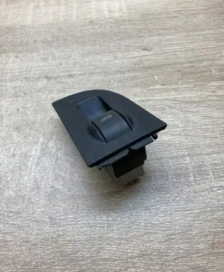 Audi A6 S6 C5 4B Electric window control switch 4B0959855 4B0959521