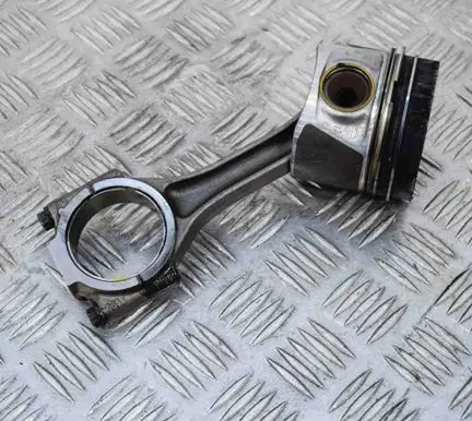 Piston