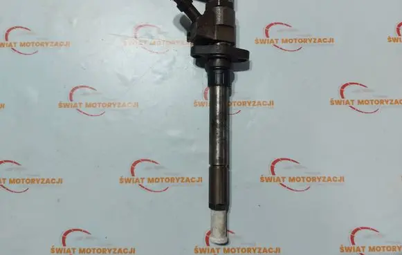 Ford Galaxy Fuel injector 9657144580
