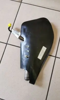 Dodge Charger Seat airbag