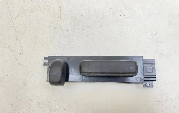 Seat control module