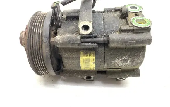 Ford Mondeo Mk III Air conditioning (A/C) compressor (pump) 1L3H19D786AA