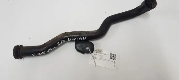 Opel Vivaro Engine coolant pipe/hose