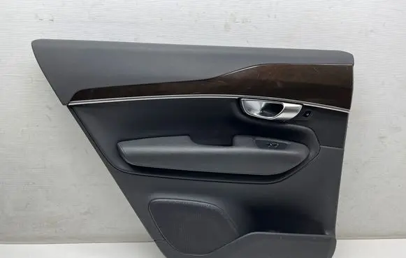 Volvo XC90 Rear door card panel trim 31393115