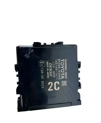 Toyota RAV 4 (XA40) Other control units/modules 8934042040 1881001671