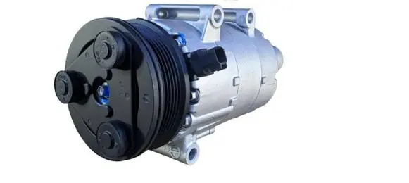 Ford S-MAX Air conditioning (A/C) compressor (pump) 6G9119D629KA 6G9119D629KB 6G9119D629GC