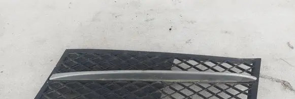 BMW 5 F10 F11 Front bumper lower grill 7200699