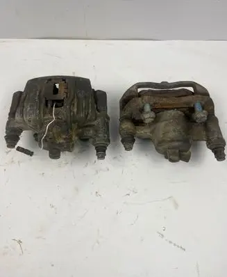 Mercedes-Benz G W460 Rear brake caliper