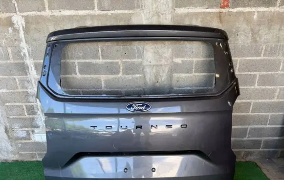 Ford Transit Custom II Tailgate/trunk/boot lid