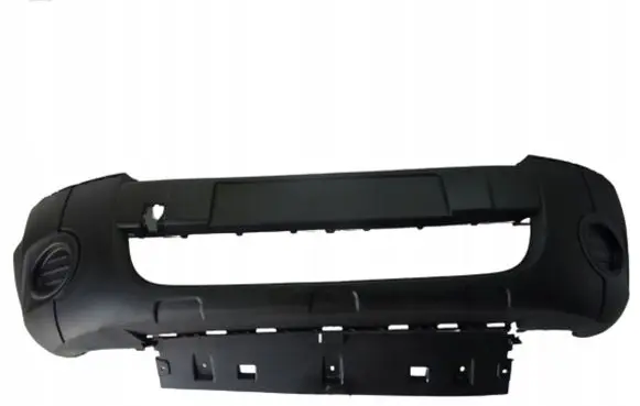 Citroen Berlingo Front bumper 8XXXCCCCCCC