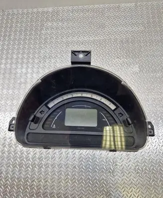 Citroen C3 Speedometer (instrument cluster) 9645994280