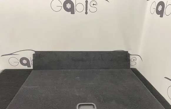 Hyundai Tucson TL Trunk/boot floor carpet liner 85720D7000