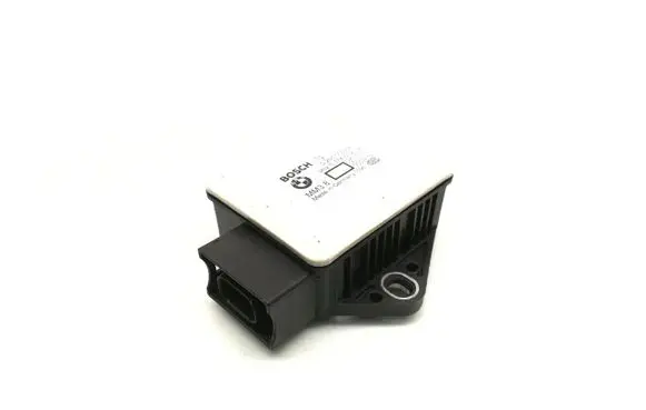 BMW 5 E60 E61 ESP acceleration yaw rate sensor 6774602 0265005681