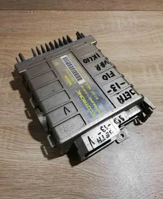 Volkswagen Golf II Engine control unit/module ECU 0285007032
