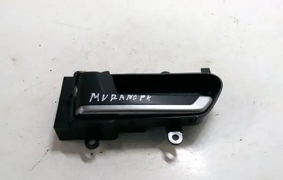 Nissan Murano Z50 Front door interior handle