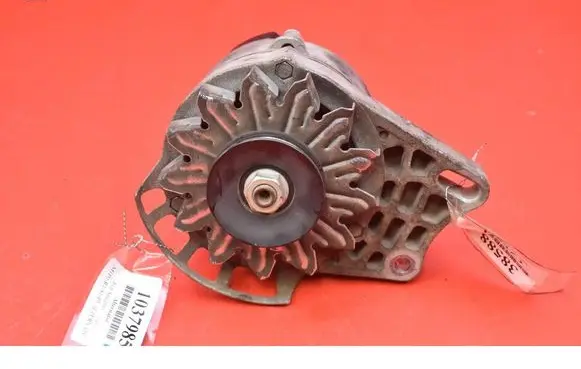 Fiat Seicento/600 Generator/alternator A4047