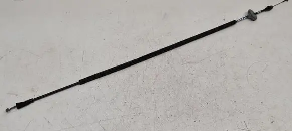 Volkswagen Touran I Rear door cable line 1T0839085B