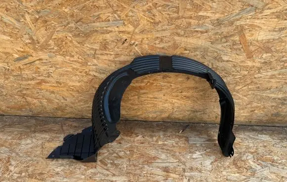 KIA Picanto Front wheel arch liner splash guards 868121Y500 868141Y500