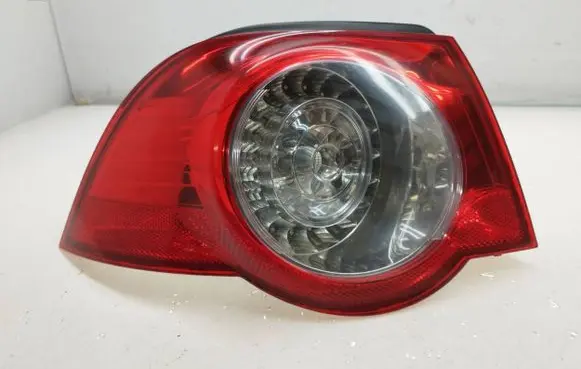 Volkswagen Eos Rear/tail lights 1Q0945095 1Q0945257A