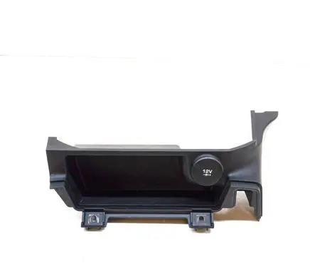 Jaguar E-Pace Other center console (tunnel) element J9C3045B44BC