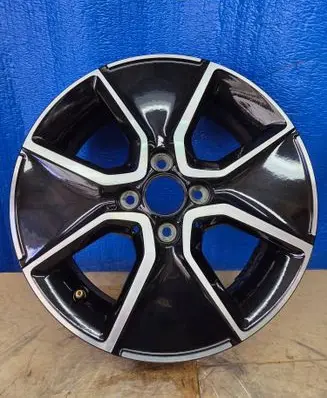 Smart ForFour II W453 R15 alloy rim A4534016201
