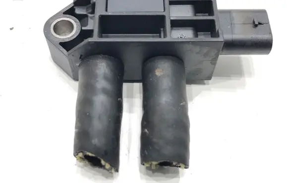 Volkswagen Arteon Exhaust gas pressure sensor 058906051J