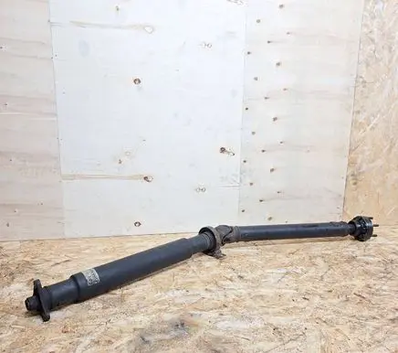 BMW X5 E53 Drive shaft (set) 7549298 26107549298