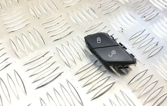 Mercedes-Benz S C217 Central locking switch button A2229057607