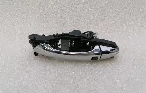 Mercedes-Benz CLS C219 Rear door handle exterior light A2197600370