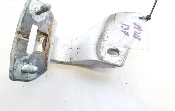Mercedes-Benz ML W164 Tailgate/trunk/boot hinge a1647400637