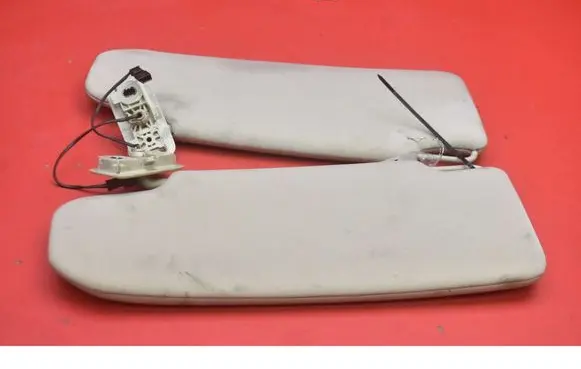 Volvo S60 Sun visor