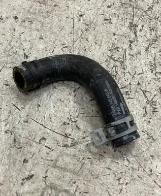 Porsche Macan (95B) Air intake hose/pipe 95B145845A PXR149085