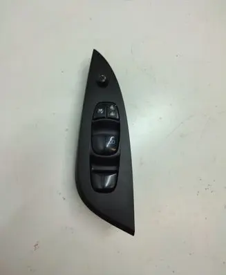 Nissan Pulsar Electric window control switch 809603ZP0A