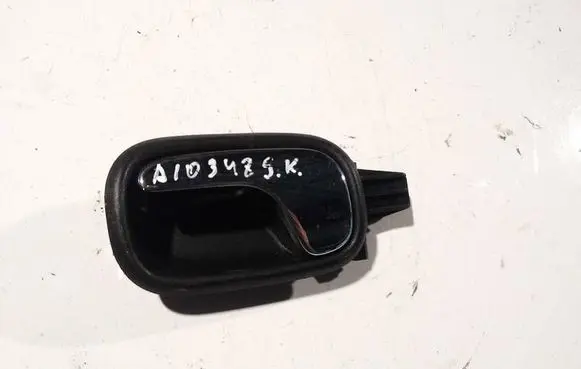 Audi A4 S4 B5 8D Rear door interior handle 8d0839019
