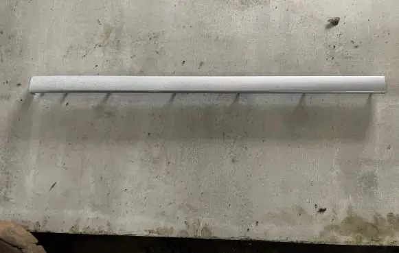Porsche Cayenne (9PA) Panel trim 7L5857222