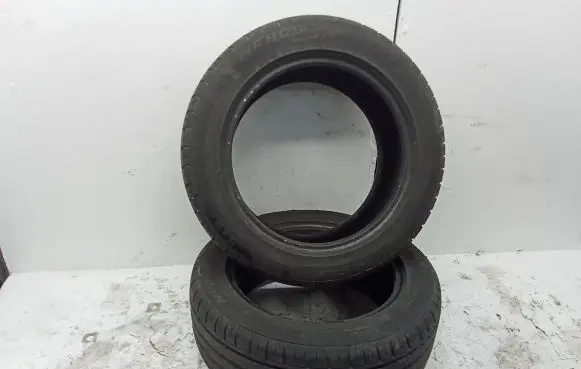 BMW 3 F30 F35 F31 R17 summer tire 22555R17 06C24226