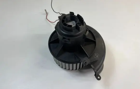 Opel Astra G Heater fan/blower 