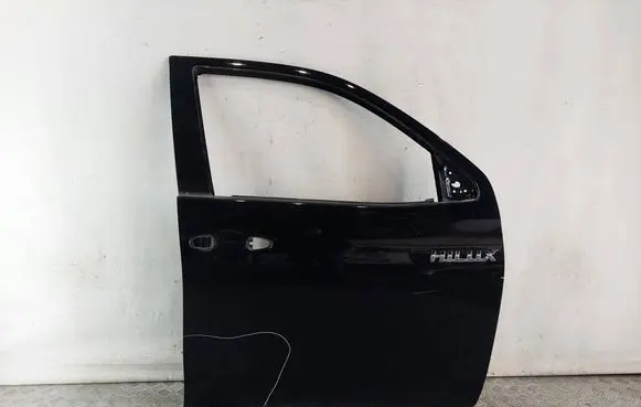Toyota Hilux (AN120, AN130) Front door 67001KK010 670010D430 6700260850