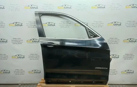 BMW X3 F25 Front door