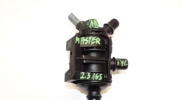 Renault Master III Water pump 110615JU0B