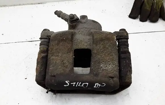 Fiat Stilo Front brake caliper