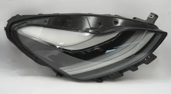 Tesla Model 3 Headlight/headlamp 151495300D P153292502C